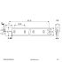 LED-Strip ICSB672430280225M