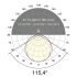 LED-Strip ICSB6724302804