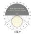 LED-Strip ICSB6724302855