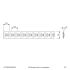 LED-Strip LSTRSBK2024602840