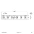 LED-Stripe IP20 5m IC2048420509902