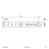 LED-Stripe IP20 5m IC2048652840