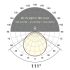 LED-Stripe IP54 5m IC5448802827