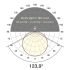 LED-Stripe IP54 5m STR5412302840
