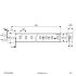 LED-Stripe IP67 5m IC67481302840