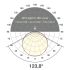 LED-Stripe SB542460280125