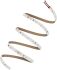 LED-Stripe 5m LSV-500/827/5