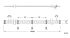 LED-Strip 24V RSTA4780