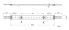 LED-Strip 24V RSTA4825