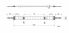 LED Stripe 24V RSTA3685
