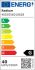 LED Stripe 24V RSTA3855