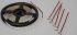 LED-Stripe 3000K IP20 101654