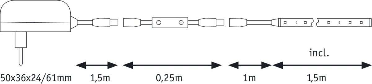 LED-Strip 3D 789.61
