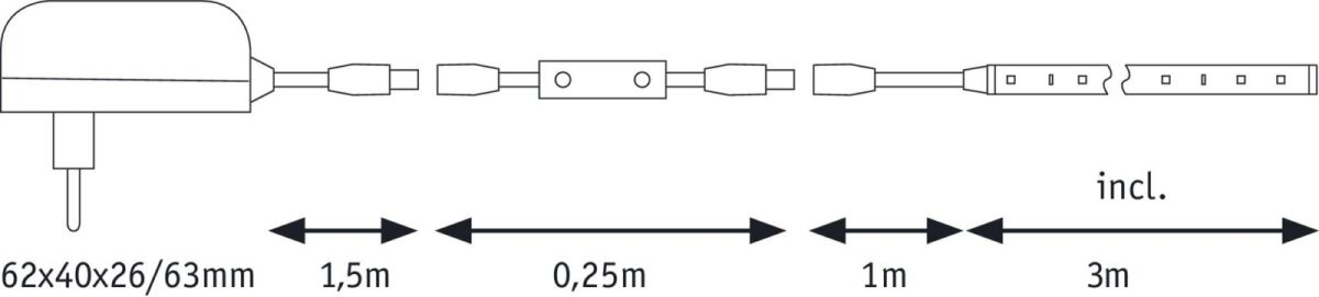LED-Strip 3D 789.62