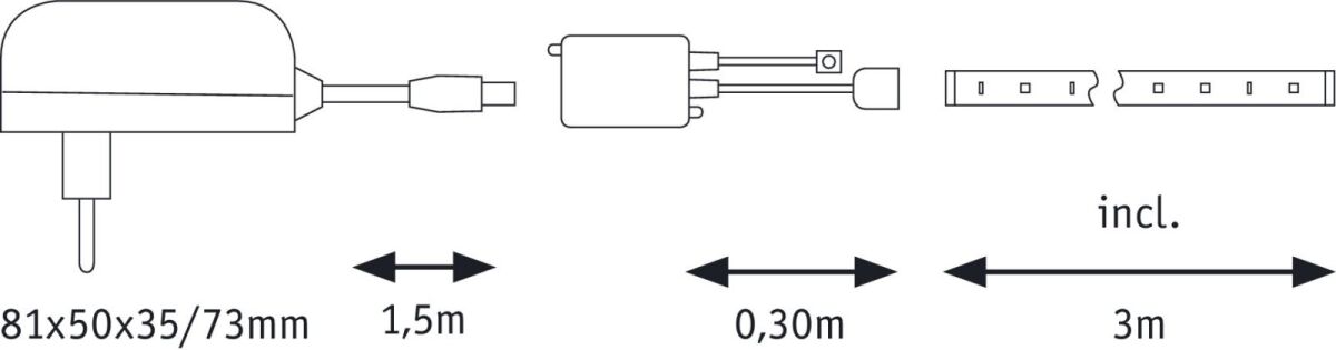 LED-Strip 3D 789.65