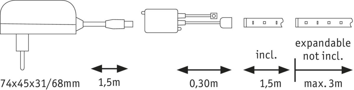 LED-Strip 703.19