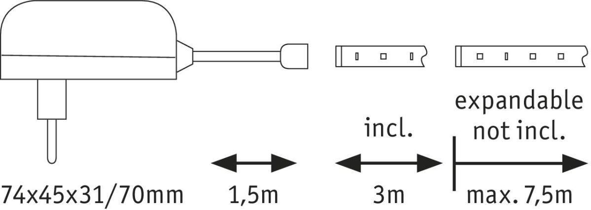 LED-Strip 703.21