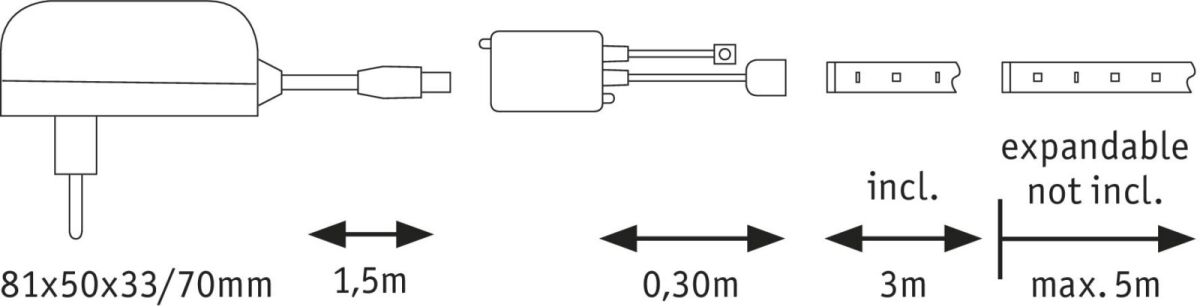 LED-Strip 704.30