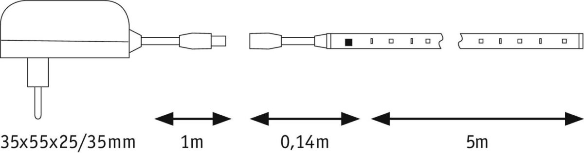 LED-Strip 705.13