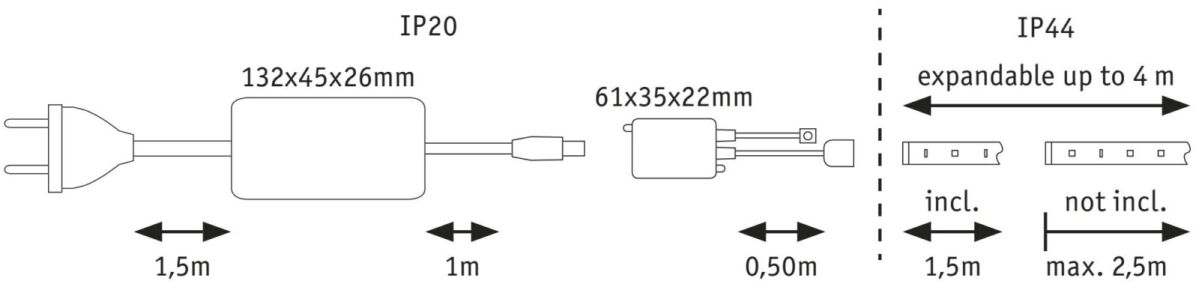 LED-Strip 705.31