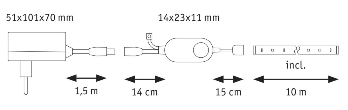 LED-Strip 705.35