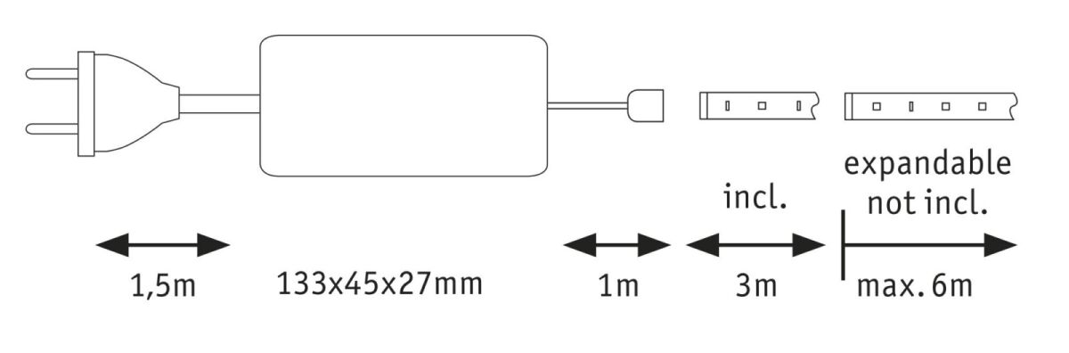 LED-Strip 705.79