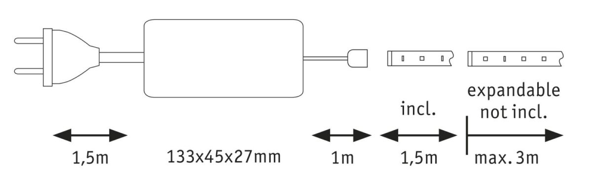 LED-Strip 705.85