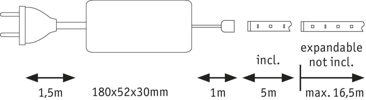 LED-Strip 706.04