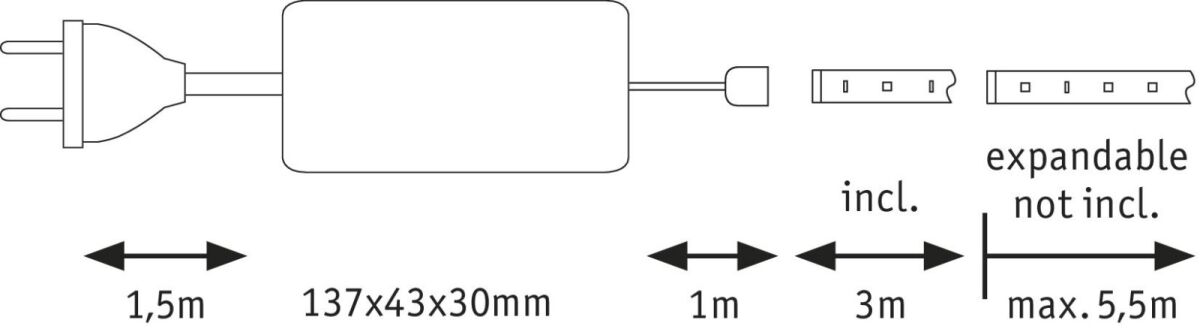 LED-Strip 706.66