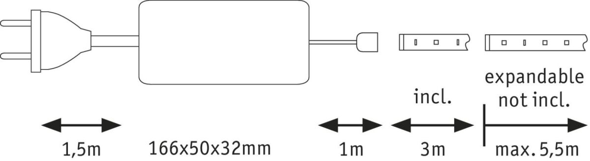 LED-Strip 706.69