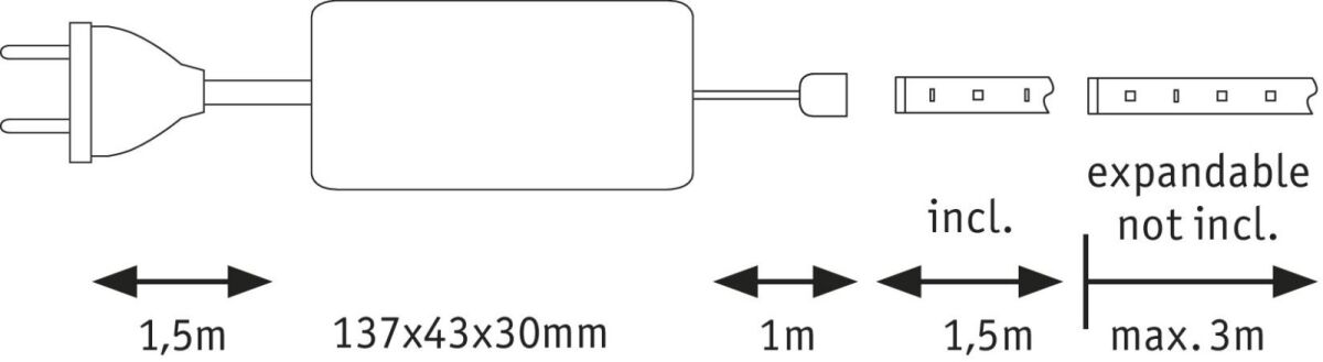 LED-Strip 706.71
