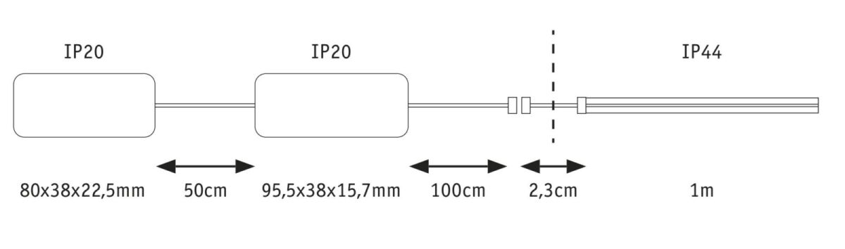 LED-Strip 784.26