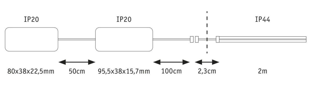 LED-Strip 784.27