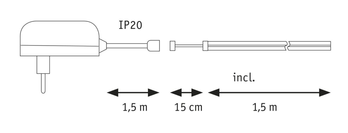 LED-Strip 788.61