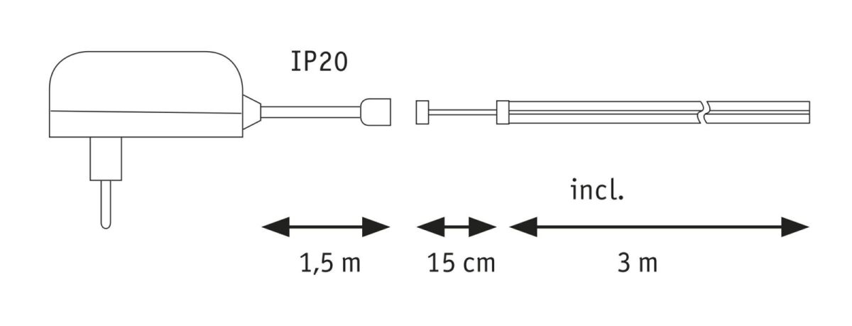 LED-Strip 788.62