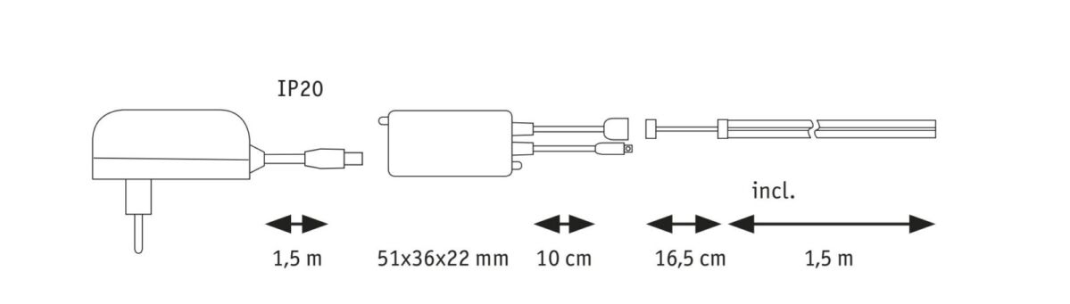 LED-Strip 788.63