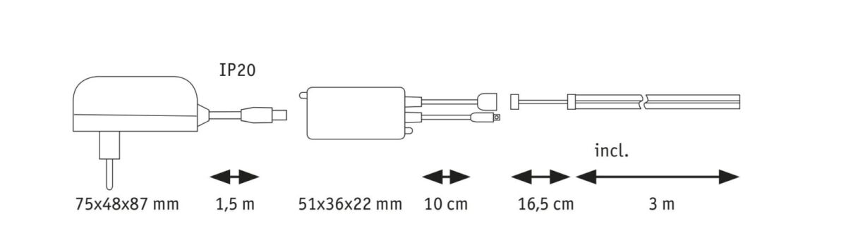 LED-Strip 788.64