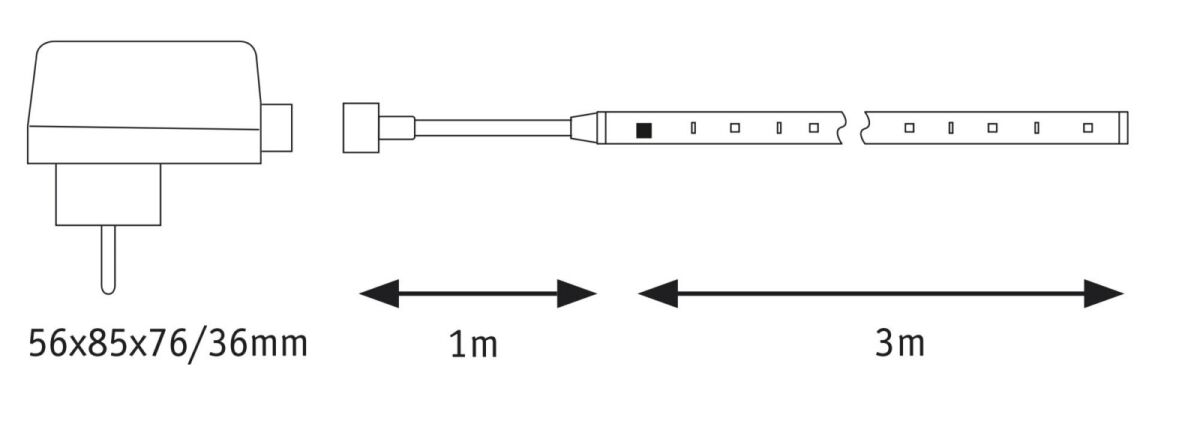 LED-Strip 788.91