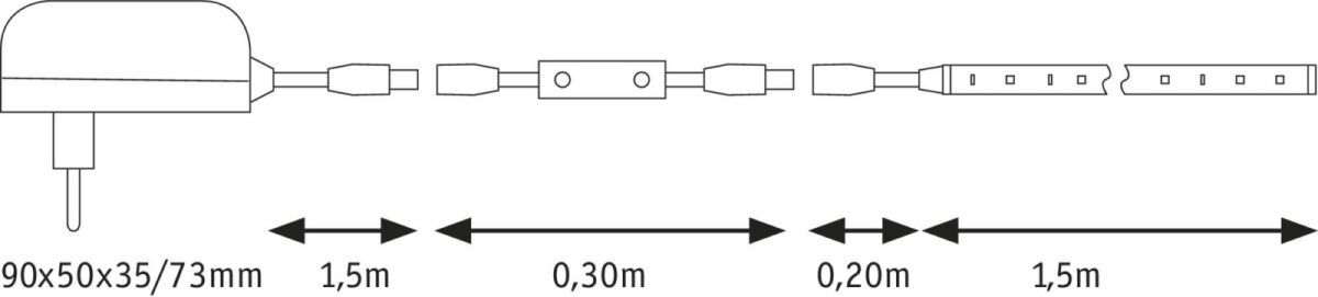 LED-Strip 789.55