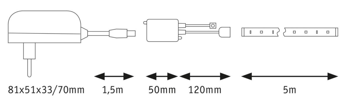 LED-Strip 789.78