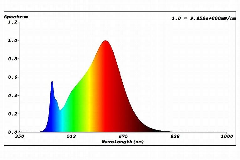 LED Stripe 24V RSTA3835