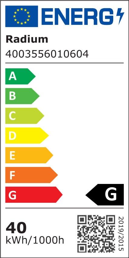 LED Stripe 24V RSTA3835
