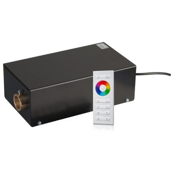 LED-RGB+W-Faser-Projektor 48202082