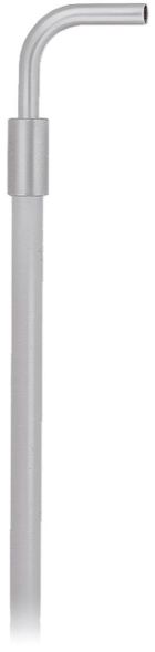 Glasfaser-Lichtleiter WRB 110 S-90-4.0-2.5