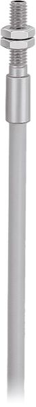 Glasfaser-Lichtleiter WRB 130 S-M6-2.5