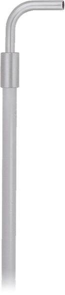 Glasfaser-Lichtleiter WRB 230 M-90-4.0-2.5