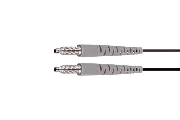Kunststoff-Lichtleiter KLE-M4-T2-1