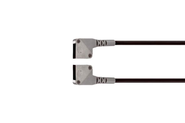 Kunststoff-Lichtleiter KLEM-Q10-T1-4