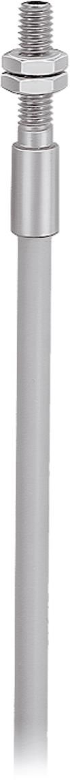 Glasfaser-Lichtleiter WRB 230 M-M6-2.5