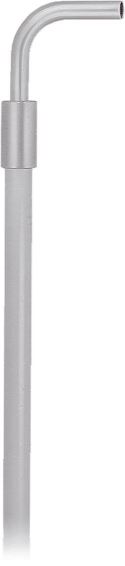 Glasfaser-Lichtleiter WRB 230 S-90-4.0-2.5